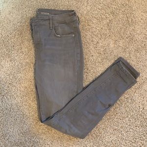 OLD NAVY Rockstar Jeans